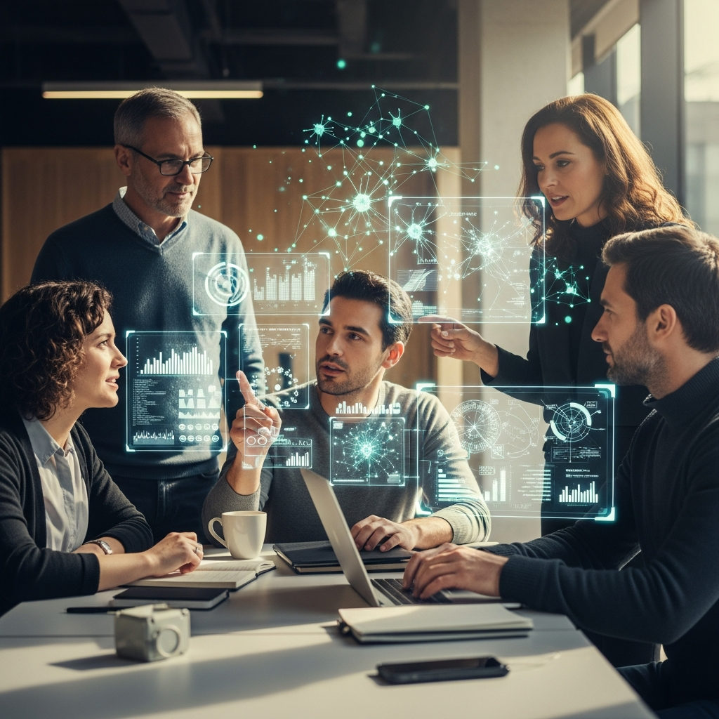 AI for Teachers