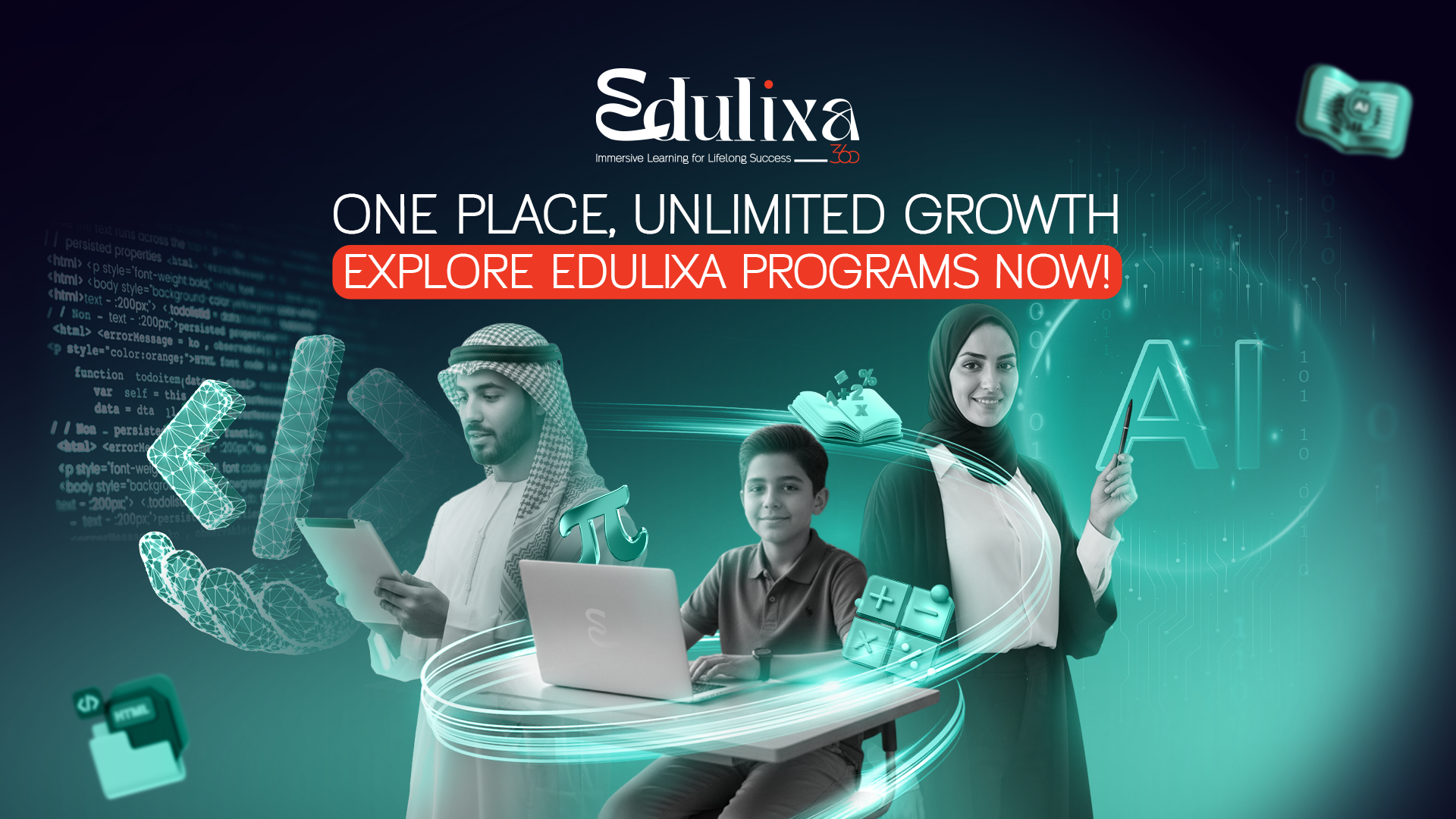 Education Platform